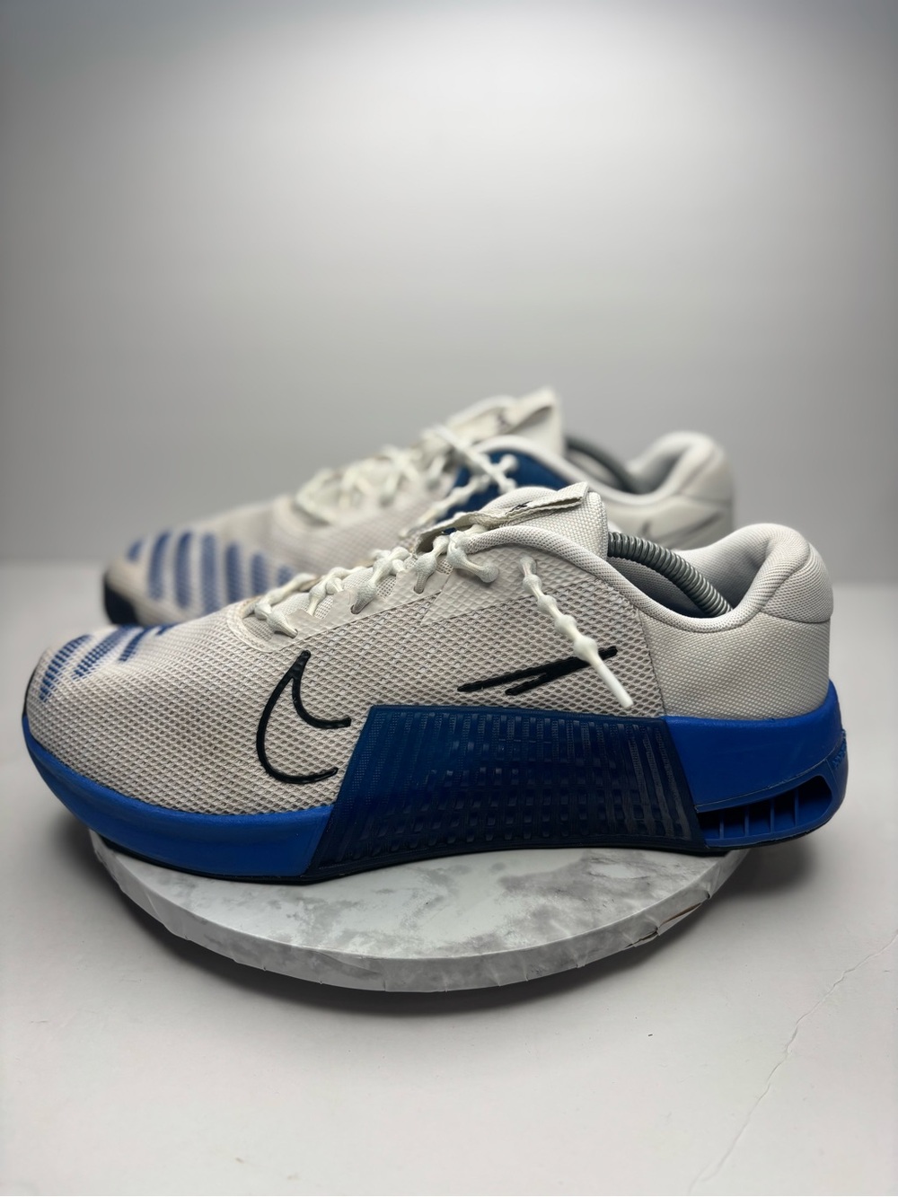 Size 12 - Nike Metcon 9 Phantom Game Royal